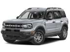 2022 Ford Bronco Sport Big Bend 21734 miles