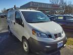 2019 Nissan NV200 S