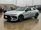 2024 Hyundai Sonata N Line