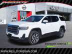 2023 GMC Acadia SLT 21384 miles