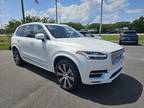 2024 Volvo XC90 B6 Plus Bright Theme 7P