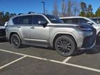 2024 Lexus LX 600 F SPORT