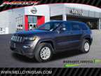 2020 Jeep Grand Cherokee Laredo E 30344 miles