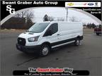 2024 Ford Transit 150