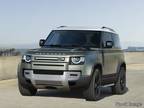 2022 Land Rover Defender 90 X-Dynamic HSE