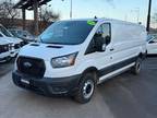 2023 Ford Transit Base