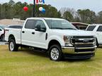 2022 Ford F-250 Super Duty XLT 603A