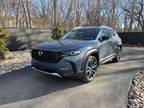 2024 Mazda CX-50 2.5 Turbo Premium