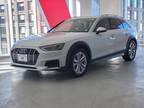 2020 Audi A4 allroad 2.0T quattro Prestige