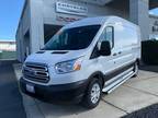 2019 Ford Transit 250