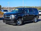 2016 Chevrolet Tahoe LS