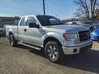 2013 Ford F-150 STX