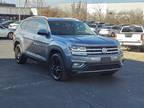 2020 Volkswagen Atlas V6 SEL 4Motion