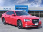 2015 Chrysler 300 S