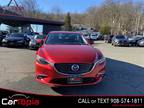 2016 Mazda Mazda6 i Grand Touring