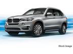 2017 BMW X5 xDrive40e iPerformance