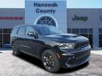 2024 Dodge Durango R/T Plus