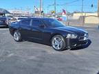 2012 Dodge Charger SXT Plus