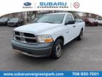 2010 Dodge Ram 1500 ST