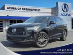 2024 Acura Rdx SH-AWD w/Advance w/A-SPEC