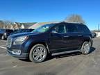 2017 Gmc Acadia Limited Base