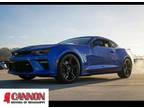 2017 Chevrolet Camaro SS