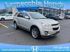 2013 Chevrolet Equinox LTZ