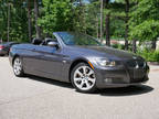 2008 BMW 3 Series 335i