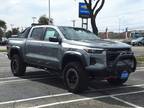 2023 Chevrolet Colorado ZR2