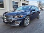 2017 Chevrolet Malibu Premier