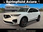 2024 Acura Mdx SH-AWD Type S w/Advance Package