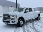 2023 Ram 3500 Laramie