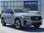 2024 Volvo XC60 Recharge T8 Plus Dark Theme