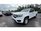 2015 Chevrolet Colorado Work Truck