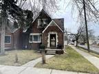 Home For Sale In Detroit, Michigan