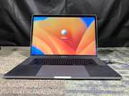 Apple MacBook Pro 15'' 3.1GHz i7-7920HQ 16GB 1TB SSD OS VENTURA