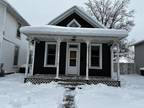 Home For Sale In Muscatine, Iowa