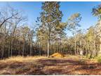 Plot For Sale In Ocean Springs, Mississippi