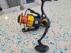 New Penn SSVII 3500 Spinning Reel