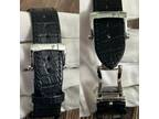 Ulysse Nardin Maxi Marine Chronometer 43mm UN Steel White Dial 263-67