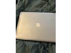 Mac Book Pro Parts