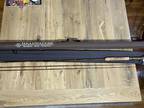 Headwaters Bamboo Rod Company Gallatin 7'6" 4wt Weight Fly Rod- Payne 100 taper