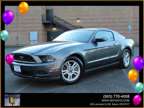 2014 Ford Mustang for sale