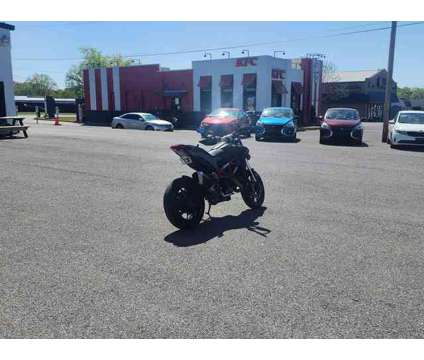2014 Ducati Hypermotard for sale is a Black 2014 Ducati Hypermotard Motorcycle in Clarksville TN