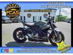 2023 Ducati Streetfighter V2 for sale