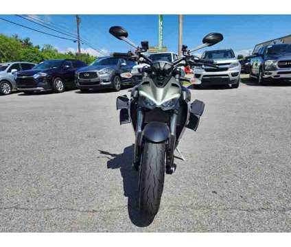 2023 Ducati Streetfighter V2 for sale is a Green 2023 Ducati Streetfighter Motorcycle in Clarksville TN