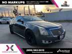 2013 Cadillac CTS for sale