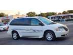 2005 Chrysler Town & Country for sale