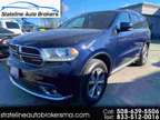 Used 2016 DODGE Durango For Sale