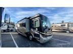 2013 Tiffin Allegro Breeze 32BR